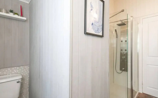 Barclay Stonehaven Seaside Home Aberdeenshire