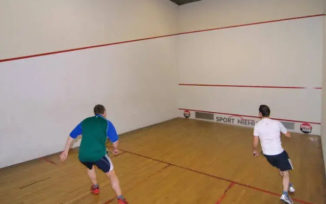 dS Hotel & Freizeitcenter Vreden