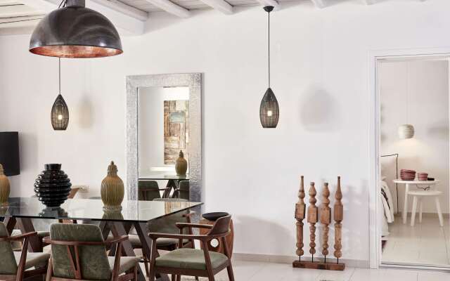 Myconian Villa Collection
