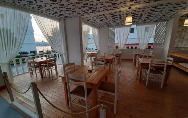 Hotel Villa Leka