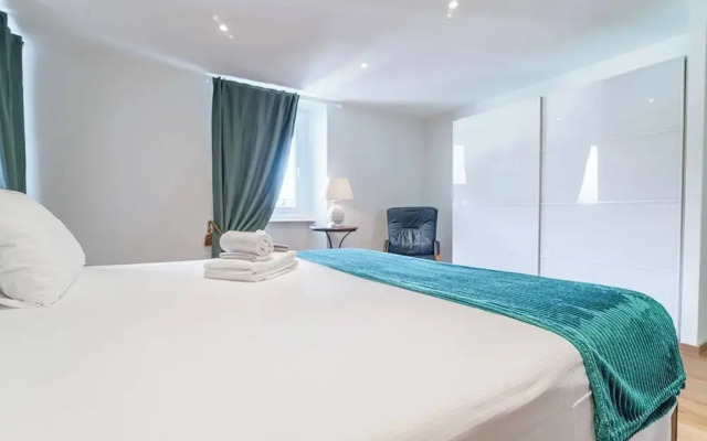 One & Only Losone Apartment