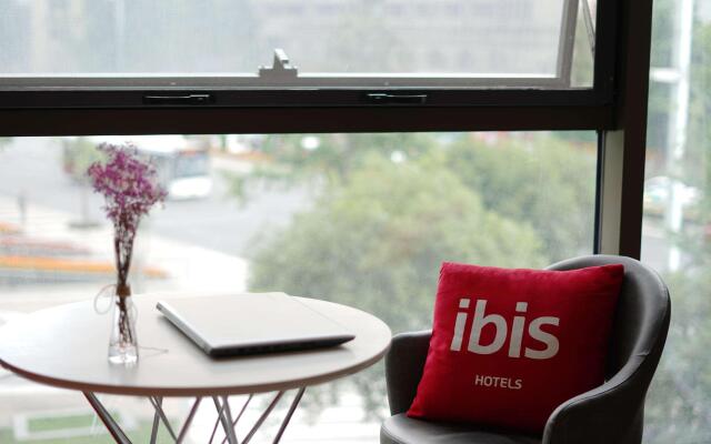 Ibis Chengdu Chunxi Road Hotel