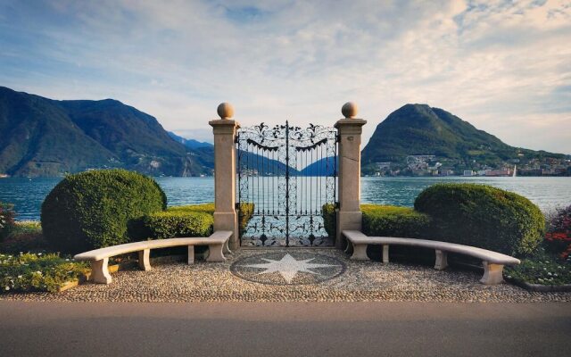 B5 Boutique Hotel Lugano