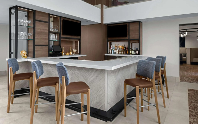 Hilton Garden Inn Bethesda Downtown