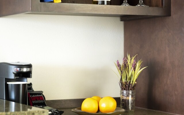 ALO Hotel by Ayres, Orange