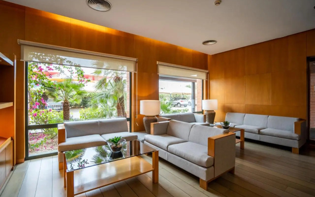 Posadas de España Pinto