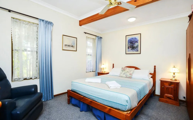 Kestrel Lodge Port Willunga