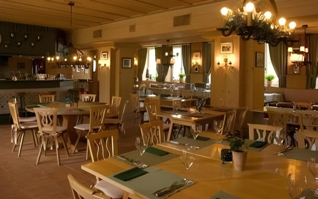 Der Linslerhof - Hotel, Restaurant, Events & Natur