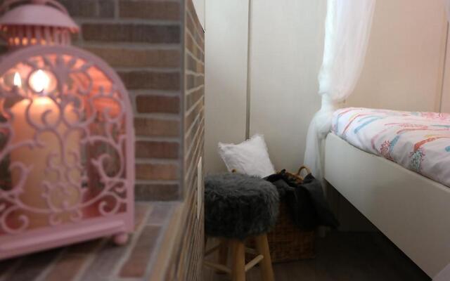 Apartamento Barhelo
