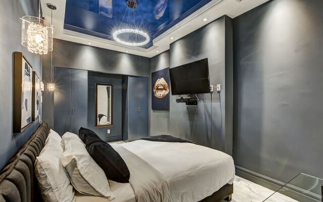 LikeAHotel Les Lofts Penfield