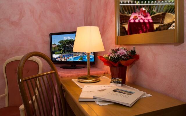 Hotel & Wellness Fra i Pini