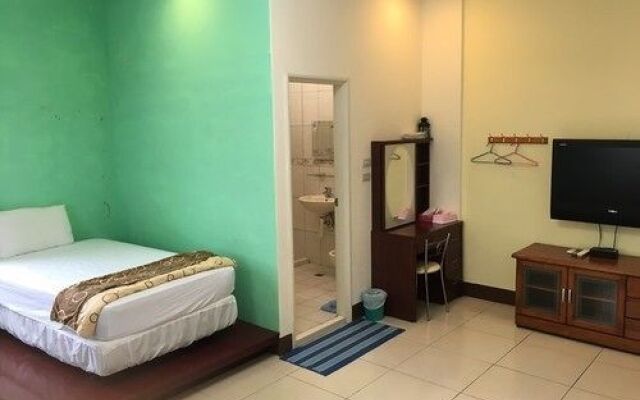 Landscape Rural Bed And Breakfast