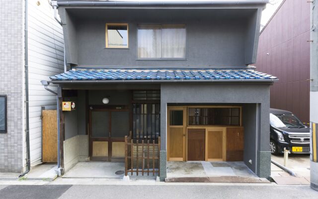 Hostel Nagayado Osaka