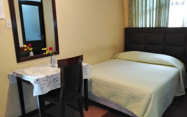 Hotel Gran Sucre