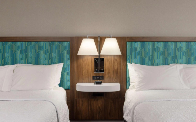 Hampton Inn Kalispell