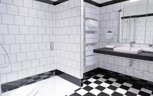 Hotel Mercure Roscoff Bord de Mer