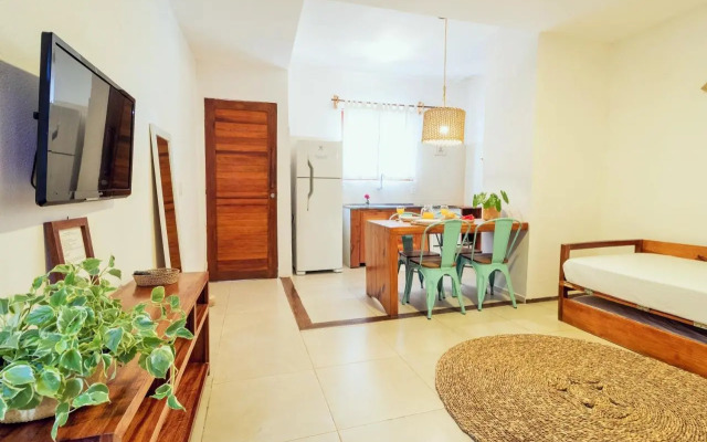 Apartamento Manay