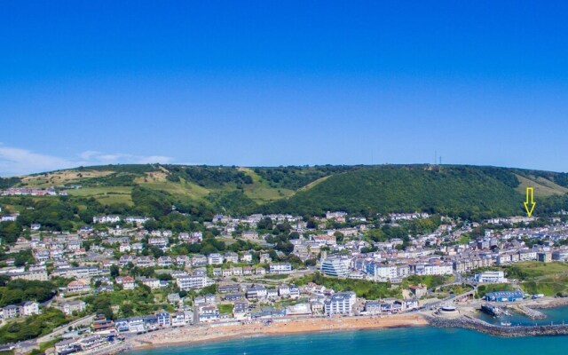 Vectis Cottage