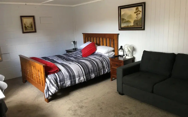 Mill Corner B&B