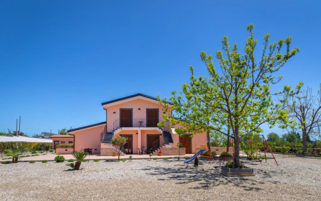 La Terra dei Sogni Country Hotel