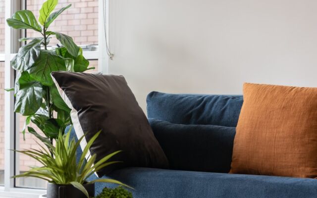 Spacious CBD Apt in the Heart of Melbourne