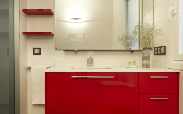 Kantauri Apartment by FeelFree Rentals