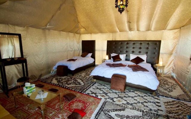 Africa Luxury Camps