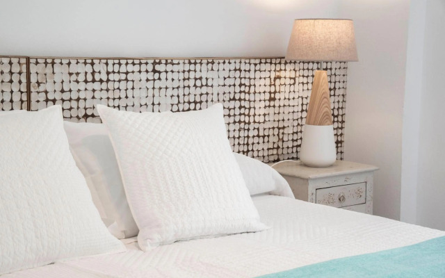 Can Serol Apartments