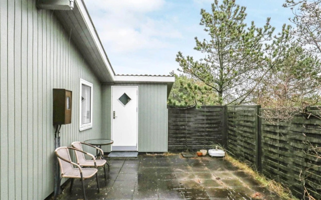 6 Person Holiday Home in Thisted