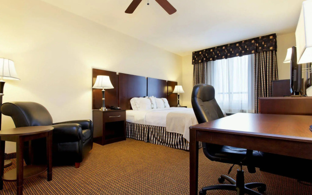 Holiday Inn Odessa by IHG