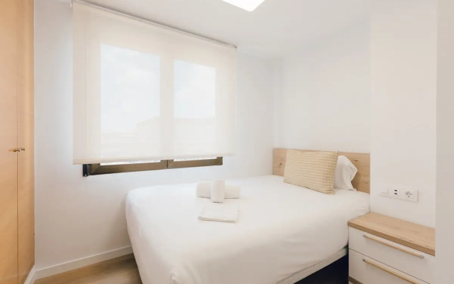 Pio XII Apartments