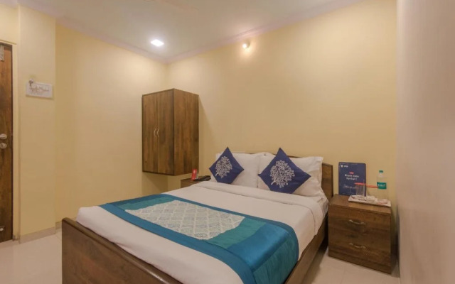Hotel Stay Land
