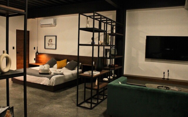 JR lofts