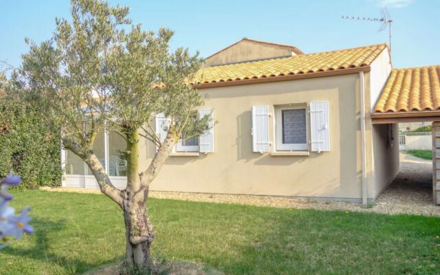 House Brive 1 Vaux Sur Mer