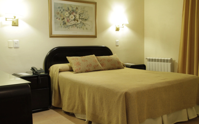 Crillon Mendoza