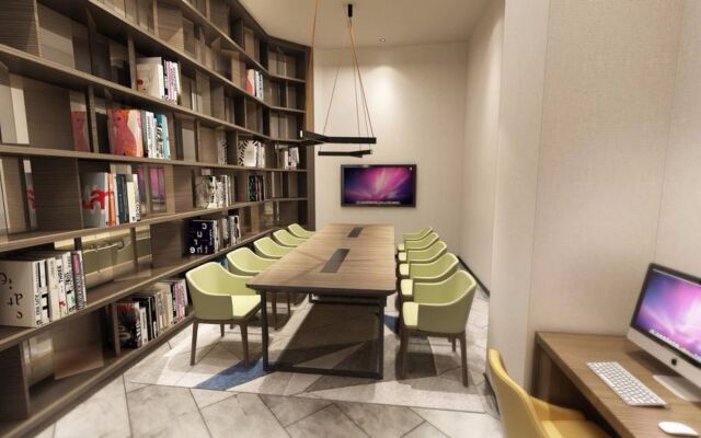 Hampton By Hilton Shunde Longjiang