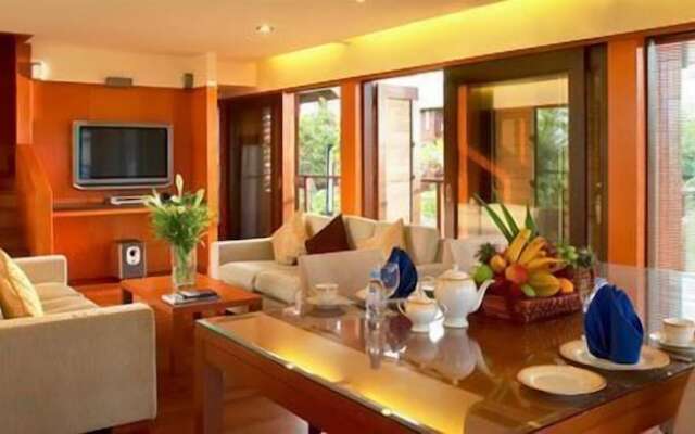 Duyong Marina & Resort - photo 2