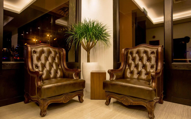 Manhattan Business Hotel Damansara Perdana