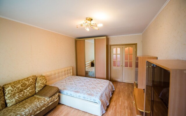 Апартаменты на Океанском пр-те, 46-8