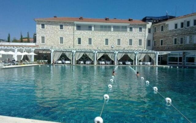 Montemerano-Saturnia House Apartment