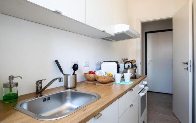 Apartment Transiti 21