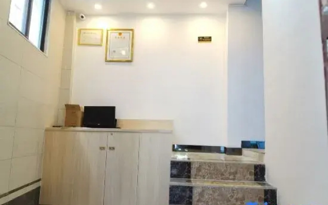 Qiaoshe Meisu (Second Affiliated Hospital of Guilin Medical College)