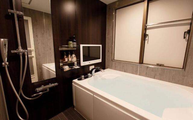 Hotel555 沼津駅北