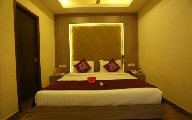 OYO 10222 Hotel Anbu Park