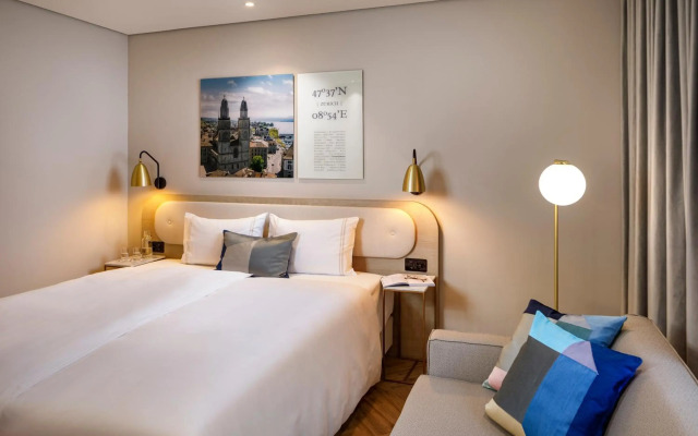 Hotel Felix