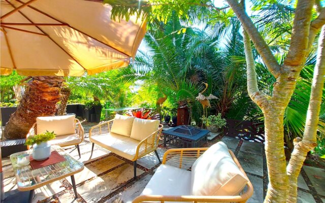 Luxury Escape