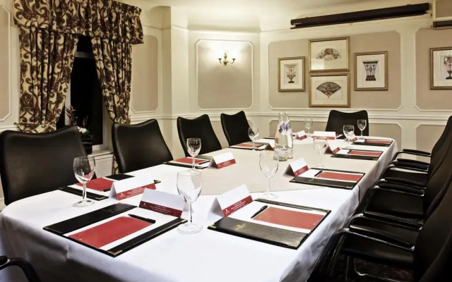 Copthorne London Gatwick