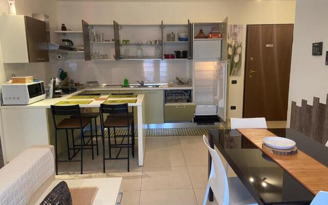 Apartamento da Jenny