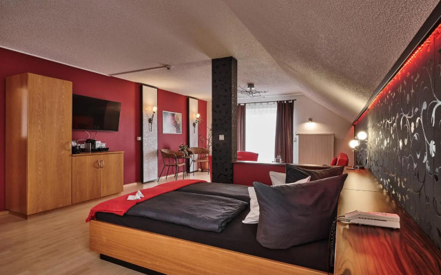 Hotel am Hochrhein