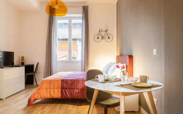 Residence Delle Erbe by Studio Vita